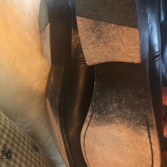 Frye Melissa Boots FLASH SALE!! - Picture 7 of 8